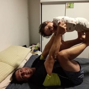 Meet your Posher, Freddy